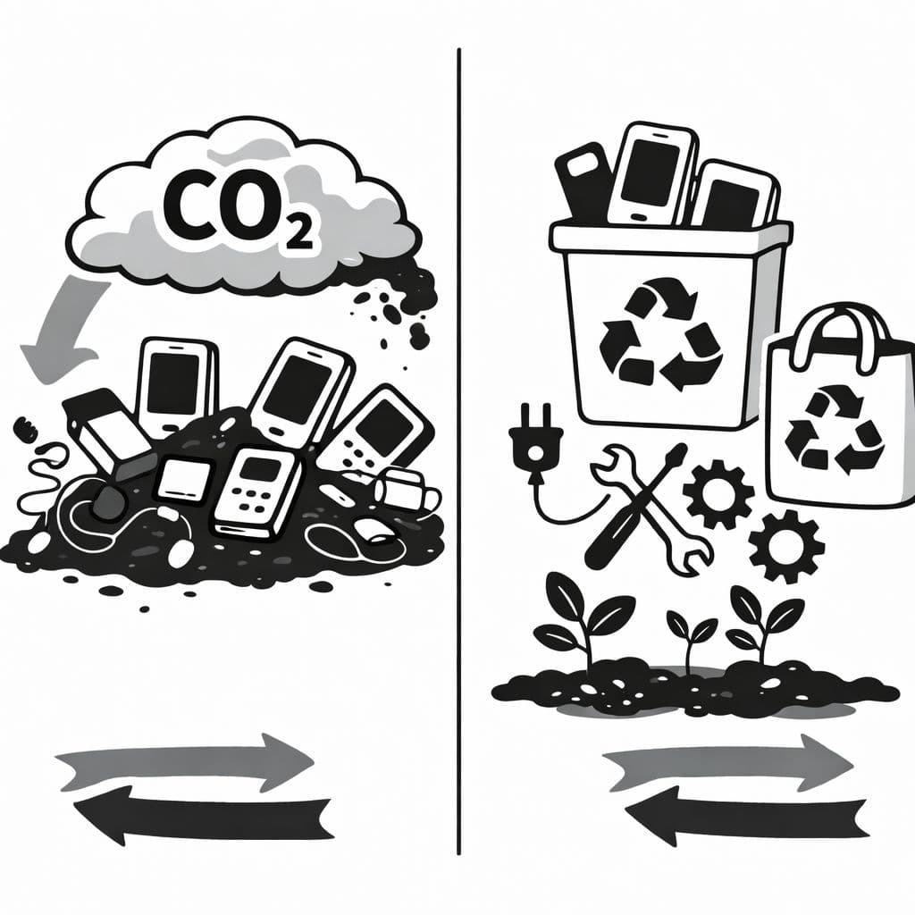 Carbon Emissions